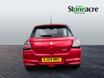 Used Suzuki Swift 2024 for sale - 78910763: Photo