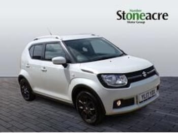 Suzuki - Ignis