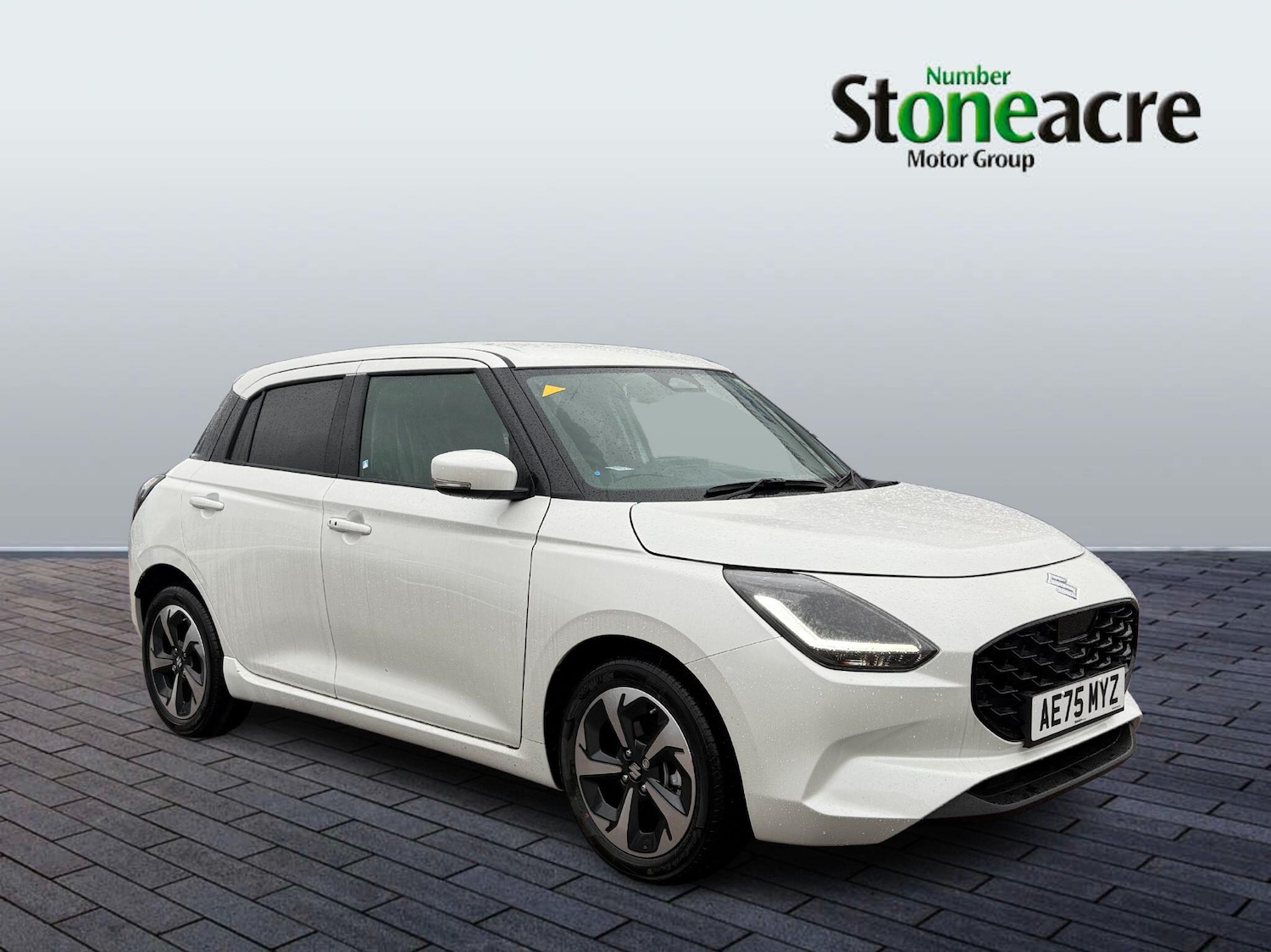 Used Suzuki Swift 2025 for sale - 76832909: Photo 1