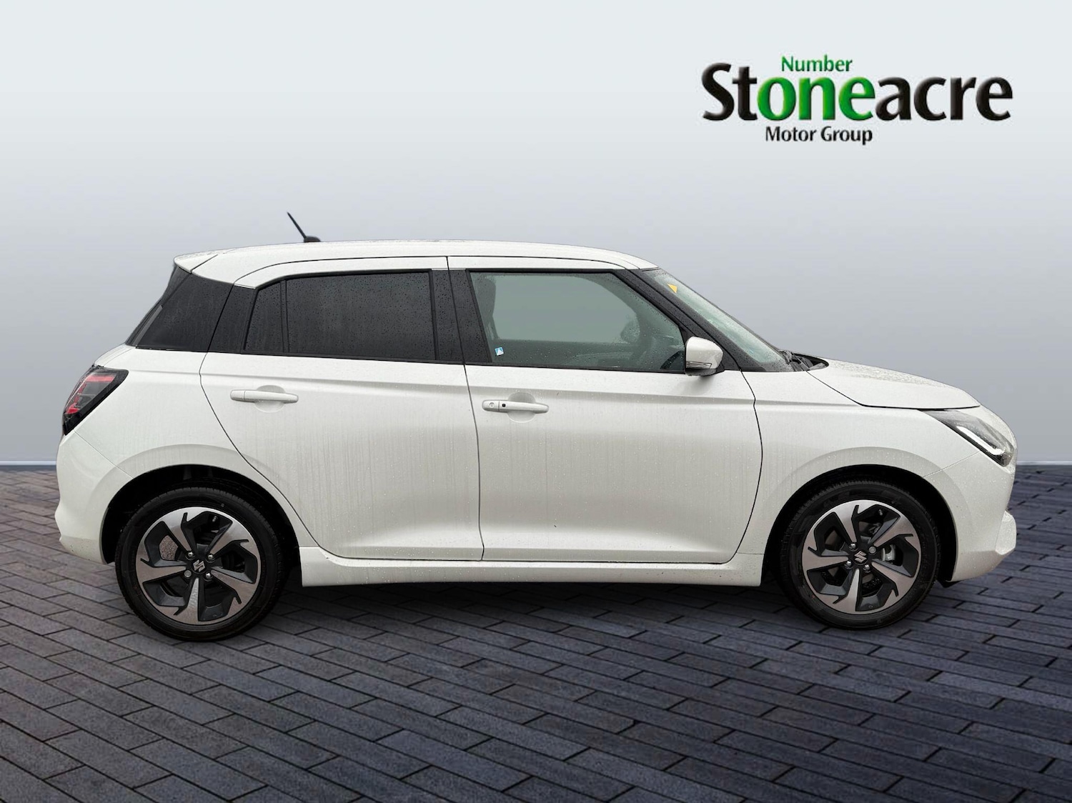 Used Suzuki Swift 2025 for sale - 76832909: Photo 2