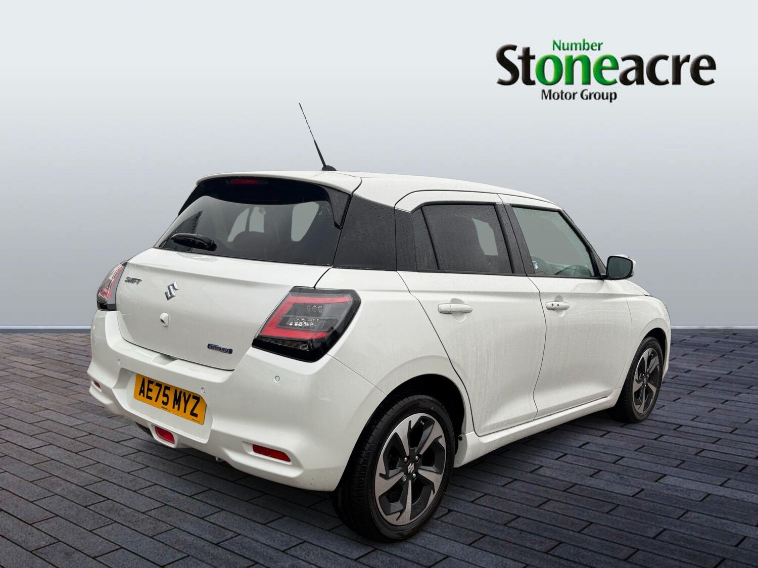 Used Suzuki Swift 2025 for sale - 76832909: Photo 3