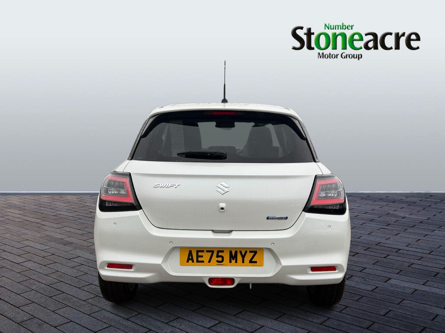 Used Suzuki Swift 2025 for sale - 76832909: Photo 4