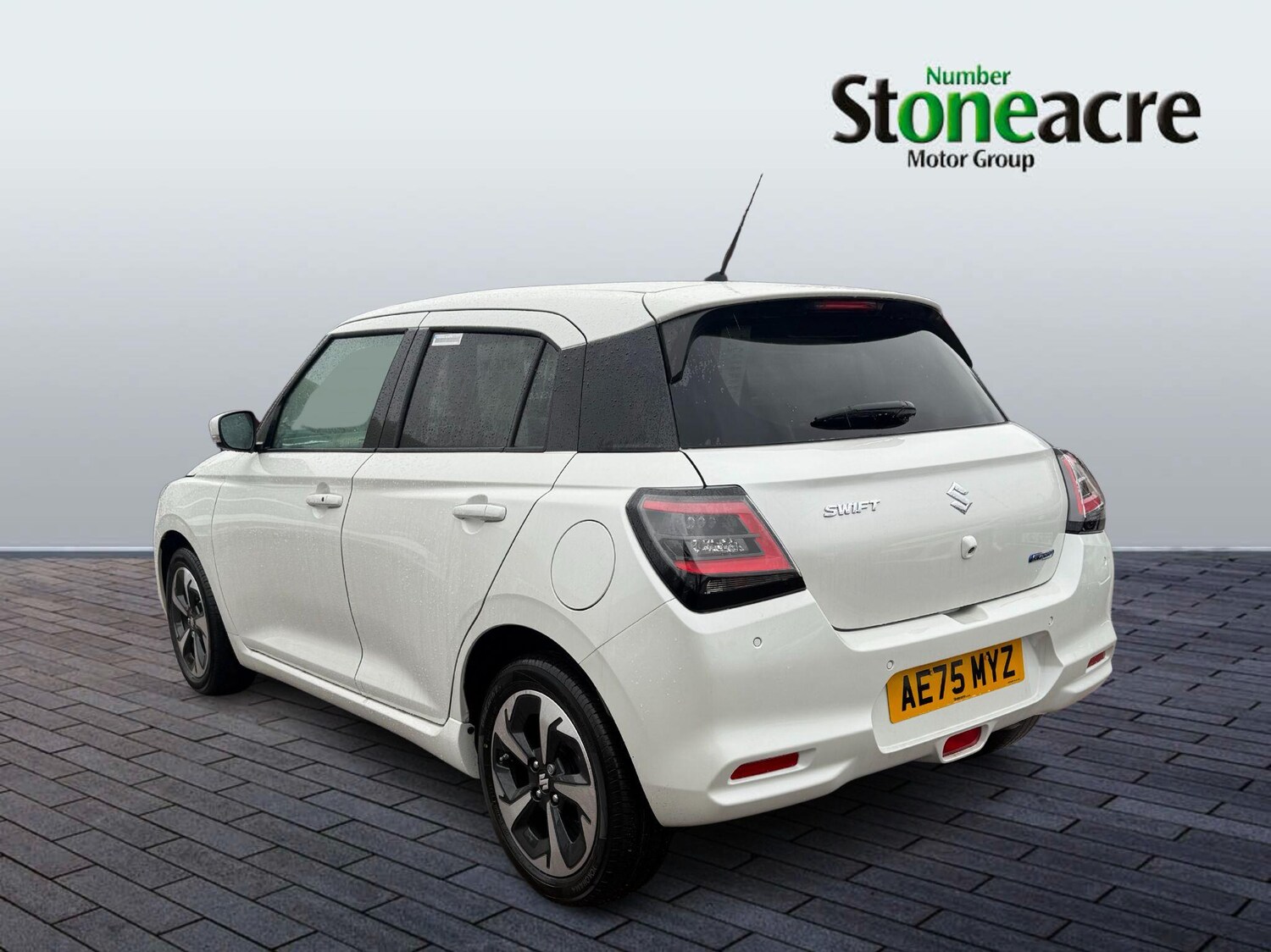 Used Suzuki Swift 2025 for sale - 76832909: Photo 5