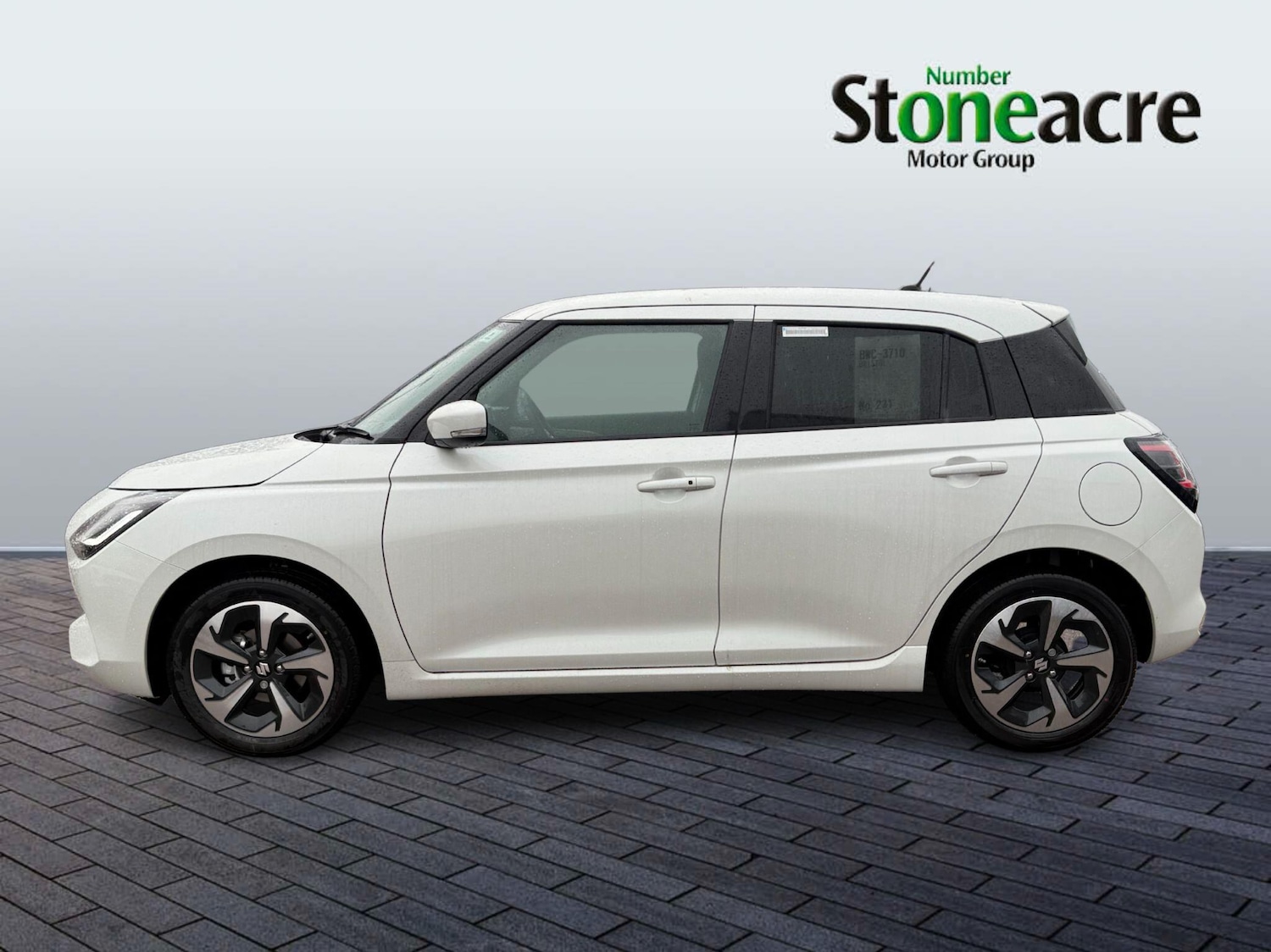 Used Suzuki Swift 2025 for sale - 76832909: Photo 6