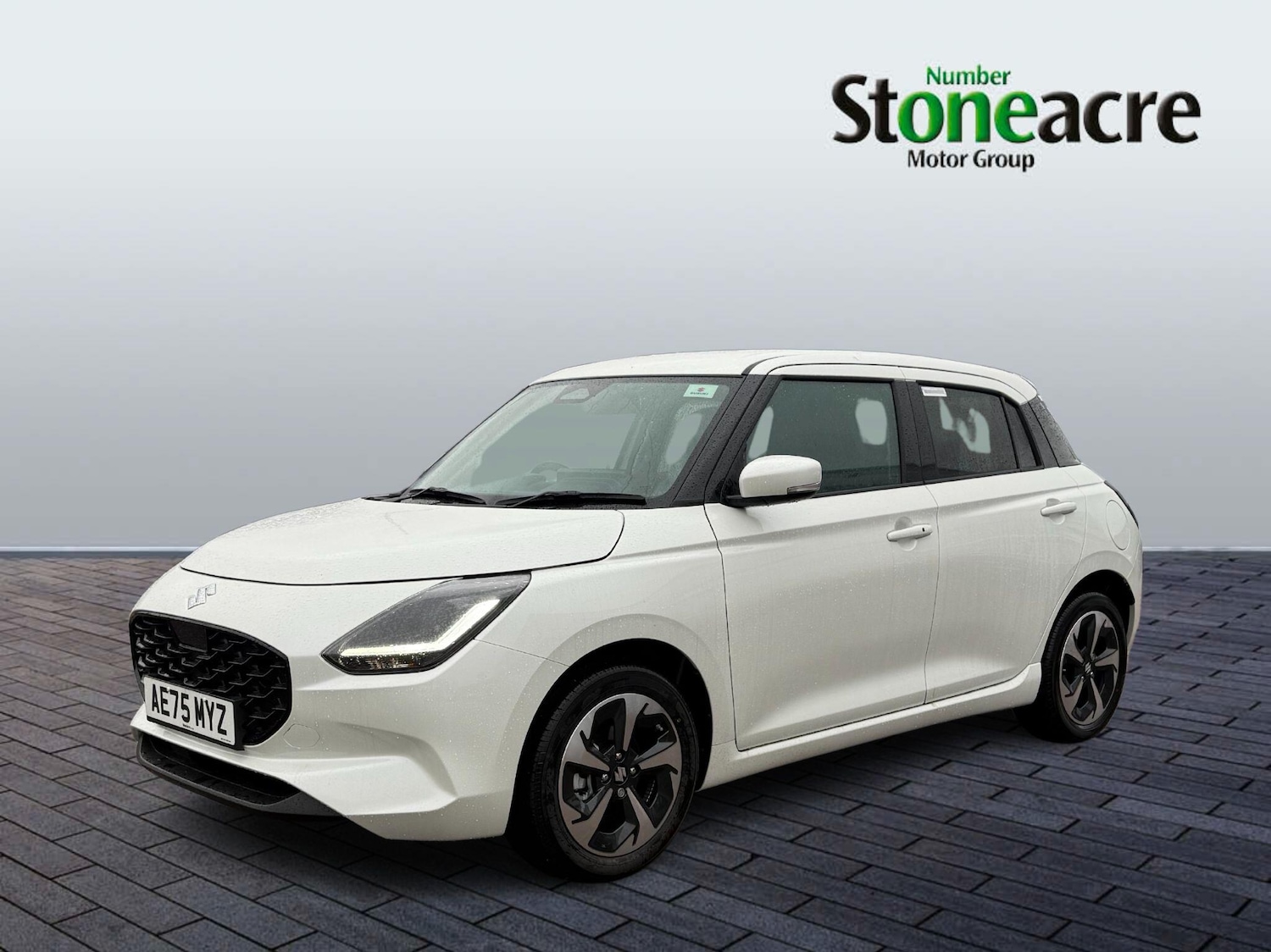 Used Suzuki Swift 2025 for sale - 76832909: Photo 7