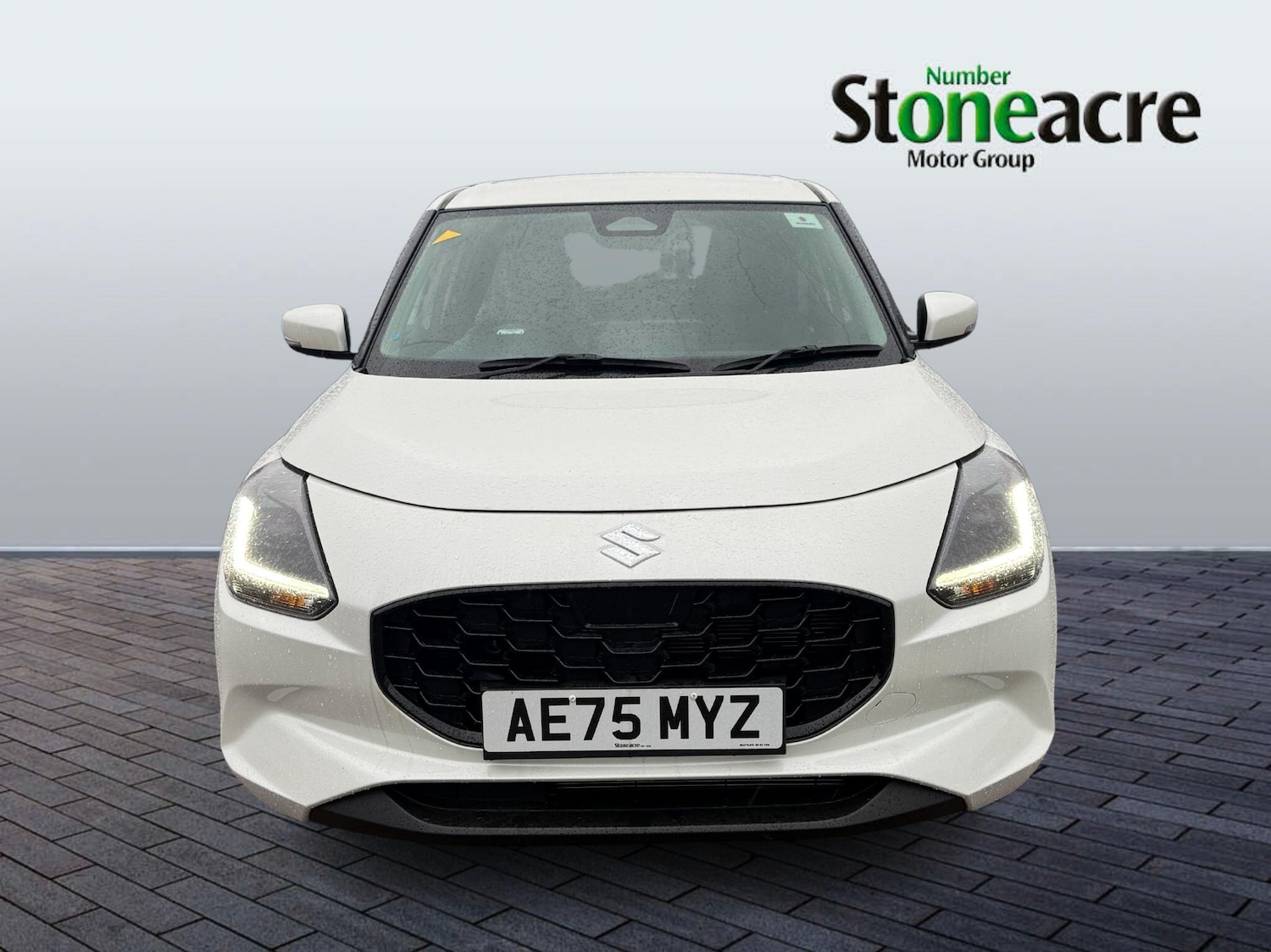 Used Suzuki Swift 2025 for sale - 76832909: Photo 8