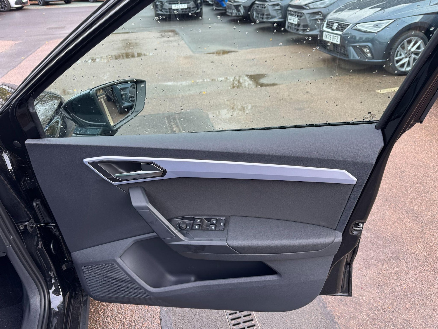 Used SEAT Arona for sale - 76965143: Photo 10