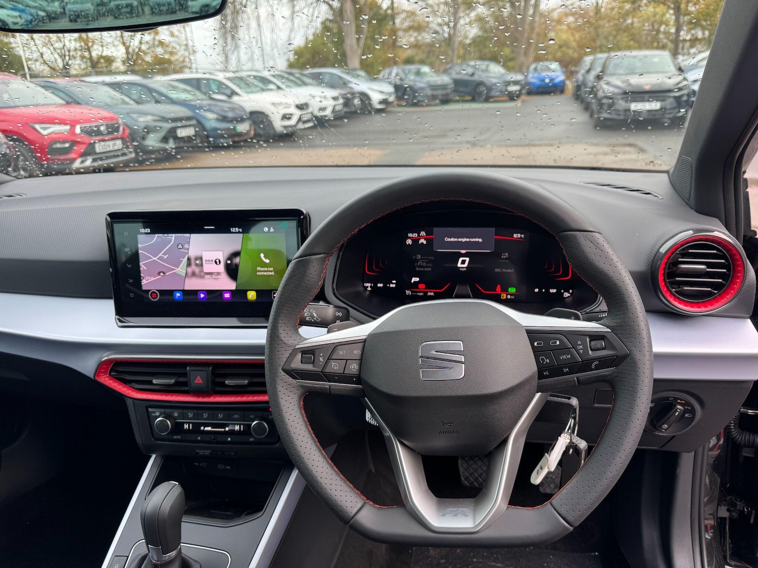 Used SEAT Arona for sale - 76965143: Photo 12