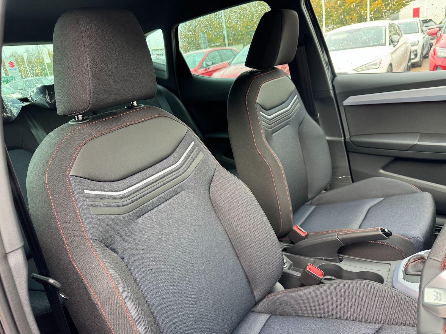 Used SEAT Arona for sale - 76965143: Photo 13