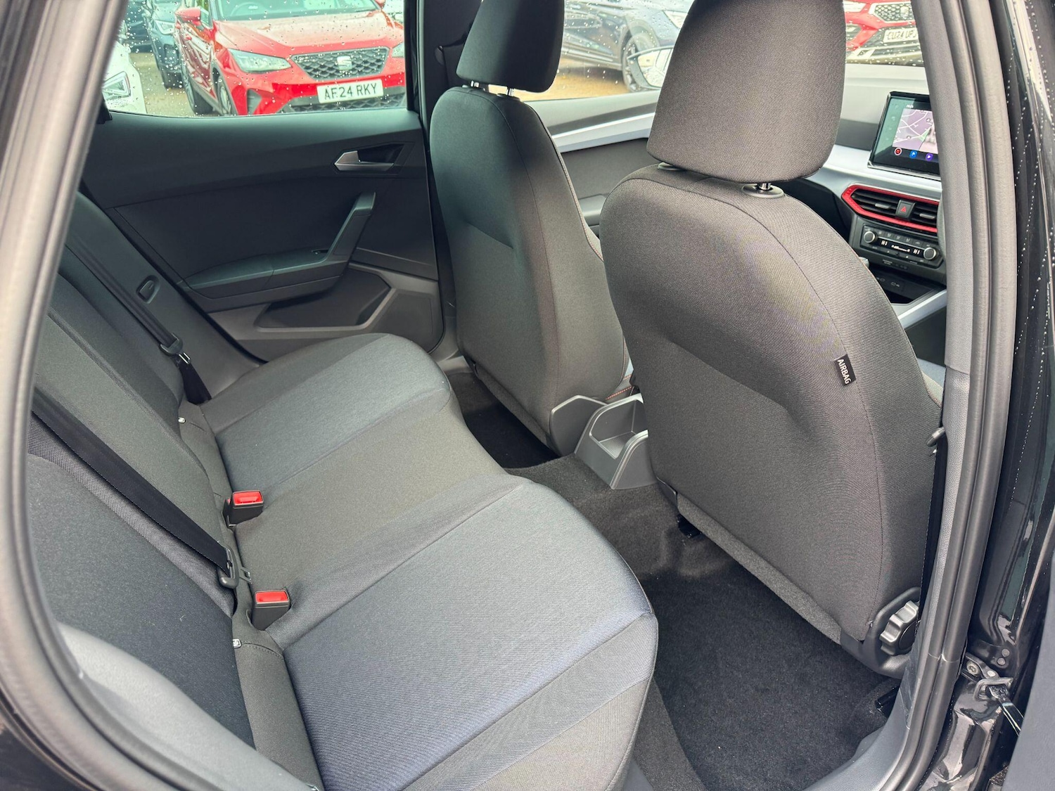 Used SEAT Arona for sale - 76965143: Photo 14