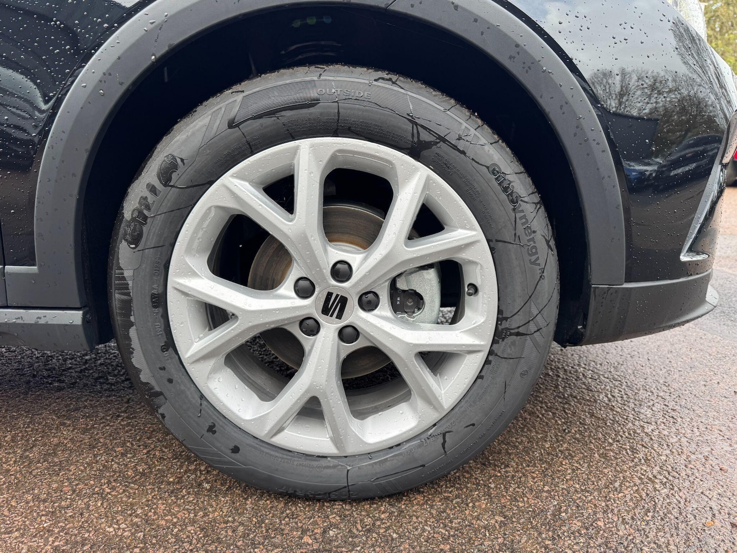 Used SEAT Arona for sale - 76965143: Photo 16