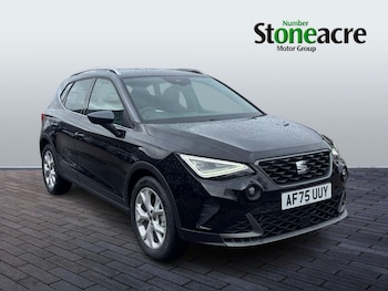 Used SEAT Arona 2025 for sale - 76965143: Photo