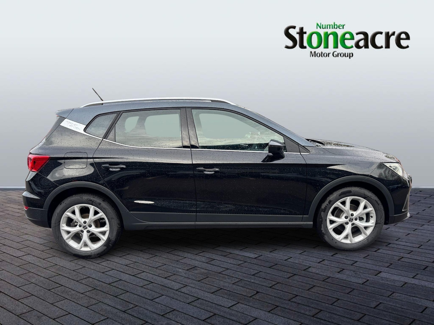 Used SEAT Arona for sale - 76965143: Photo 2