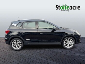 Used SEAT Arona 2025 for sale - 76965143: Photo