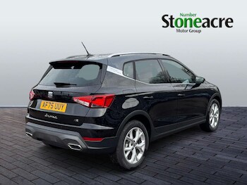 Used SEAT Arona 2025 for sale - 76965143: Photo