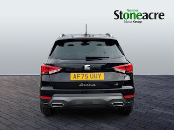 Used SEAT Arona 2025 for sale - 76965143: Photo