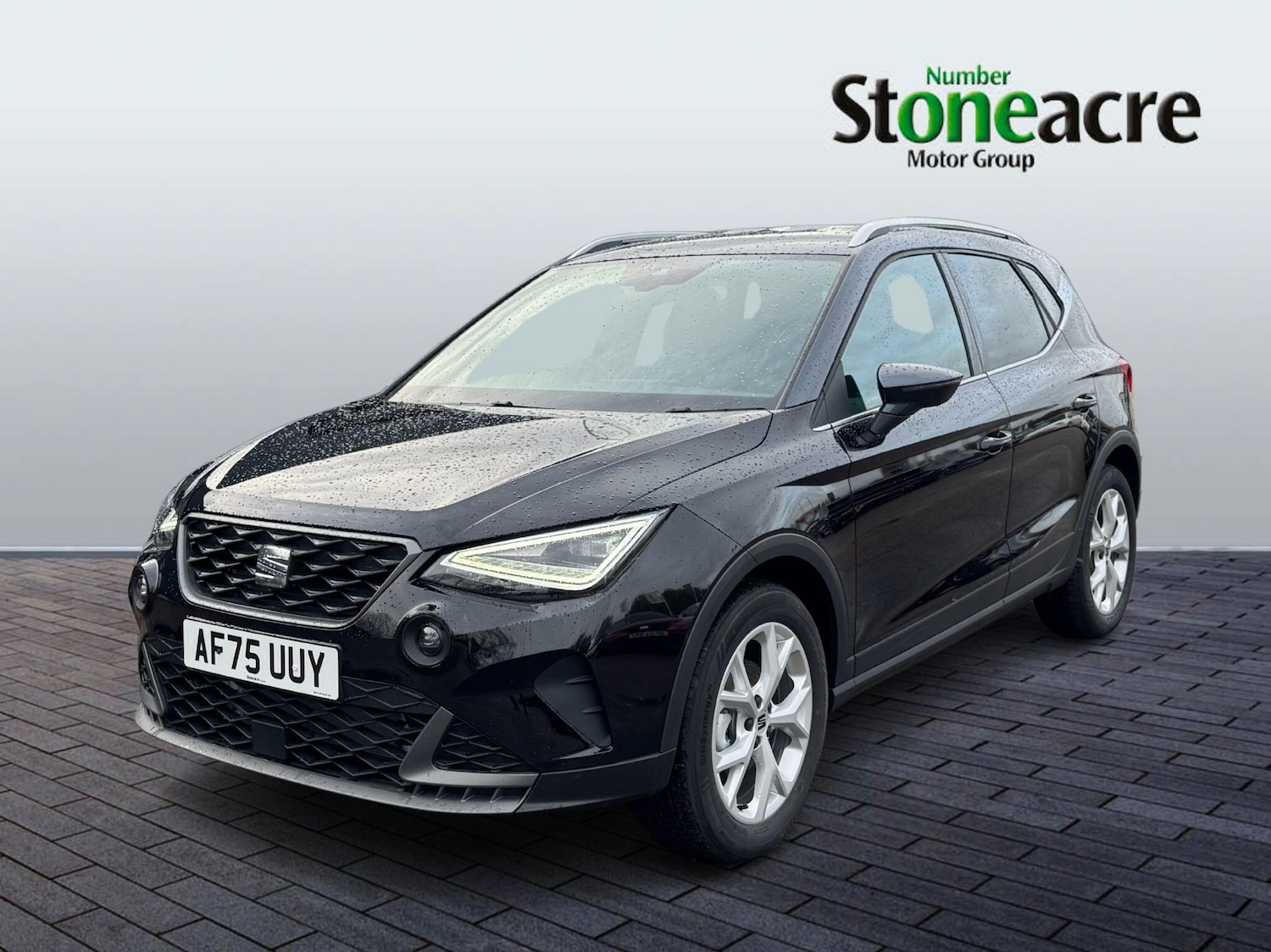 Used SEAT Arona for sale - 76965143: Photo 6