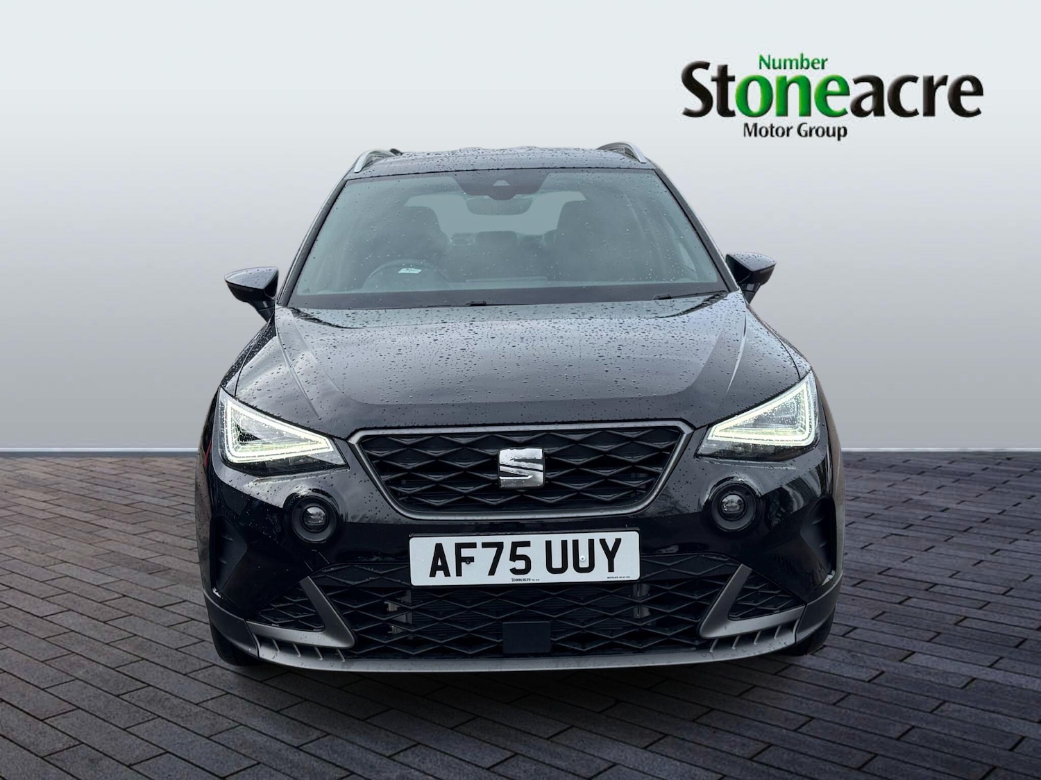 Used SEAT Arona for sale - 76965143: Photo 7