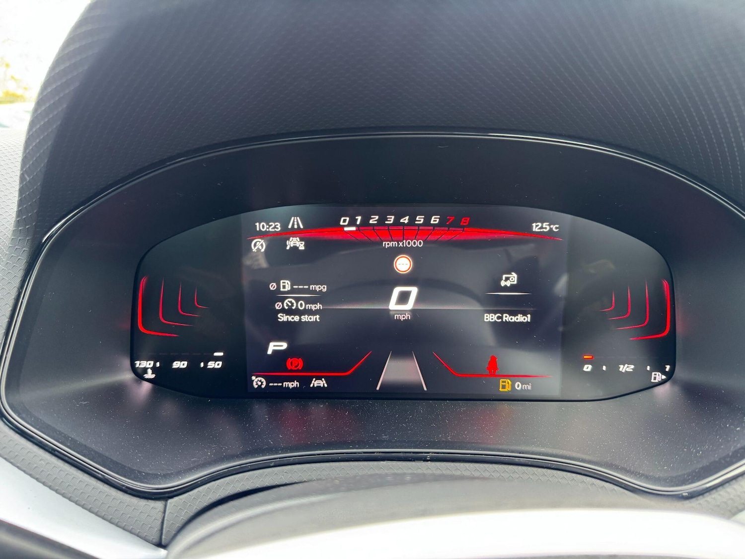 Used SEAT Arona for sale - 76965143: Photo 8