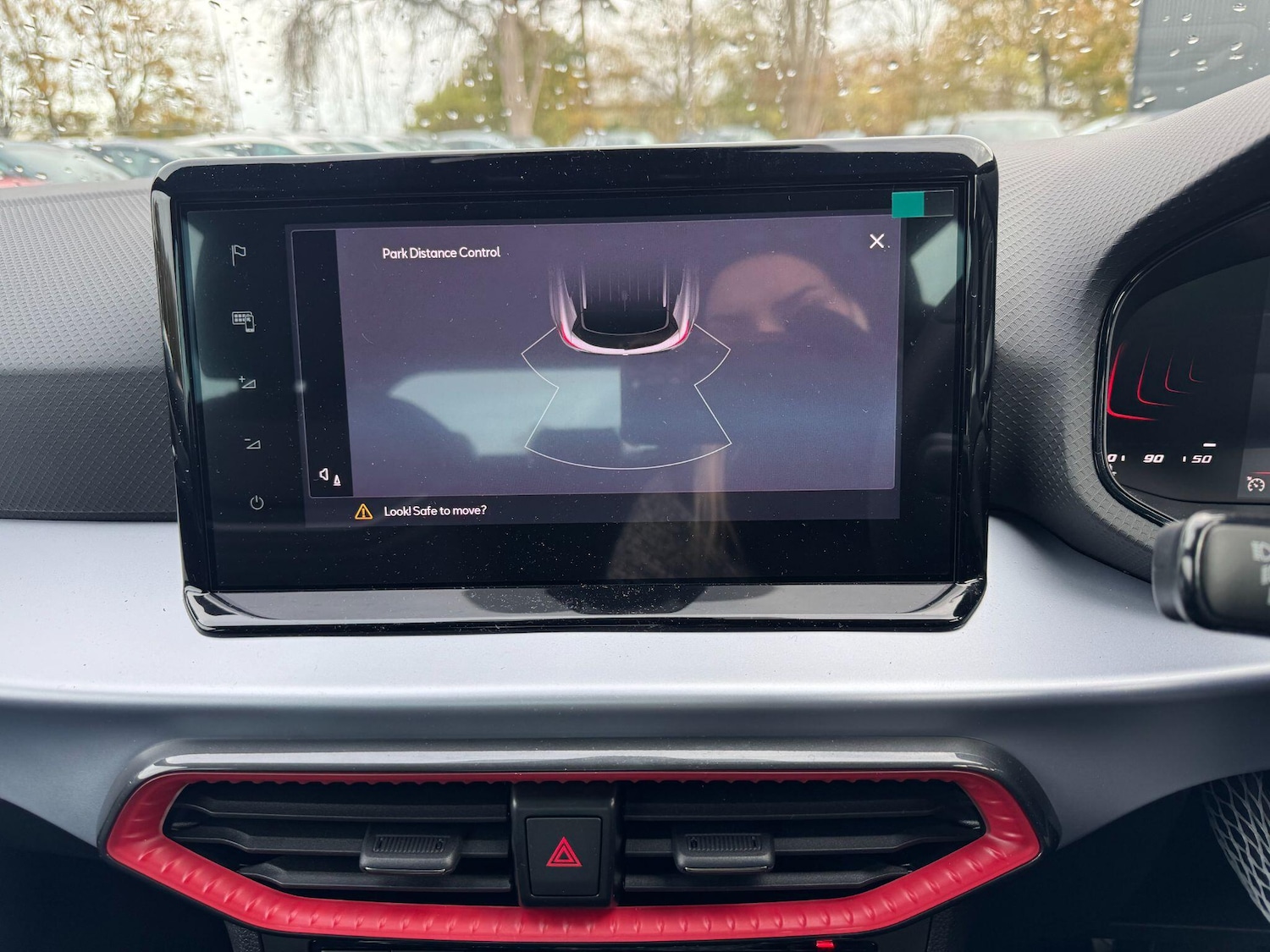 Used SEAT Arona for sale - 76965143: Photo 9