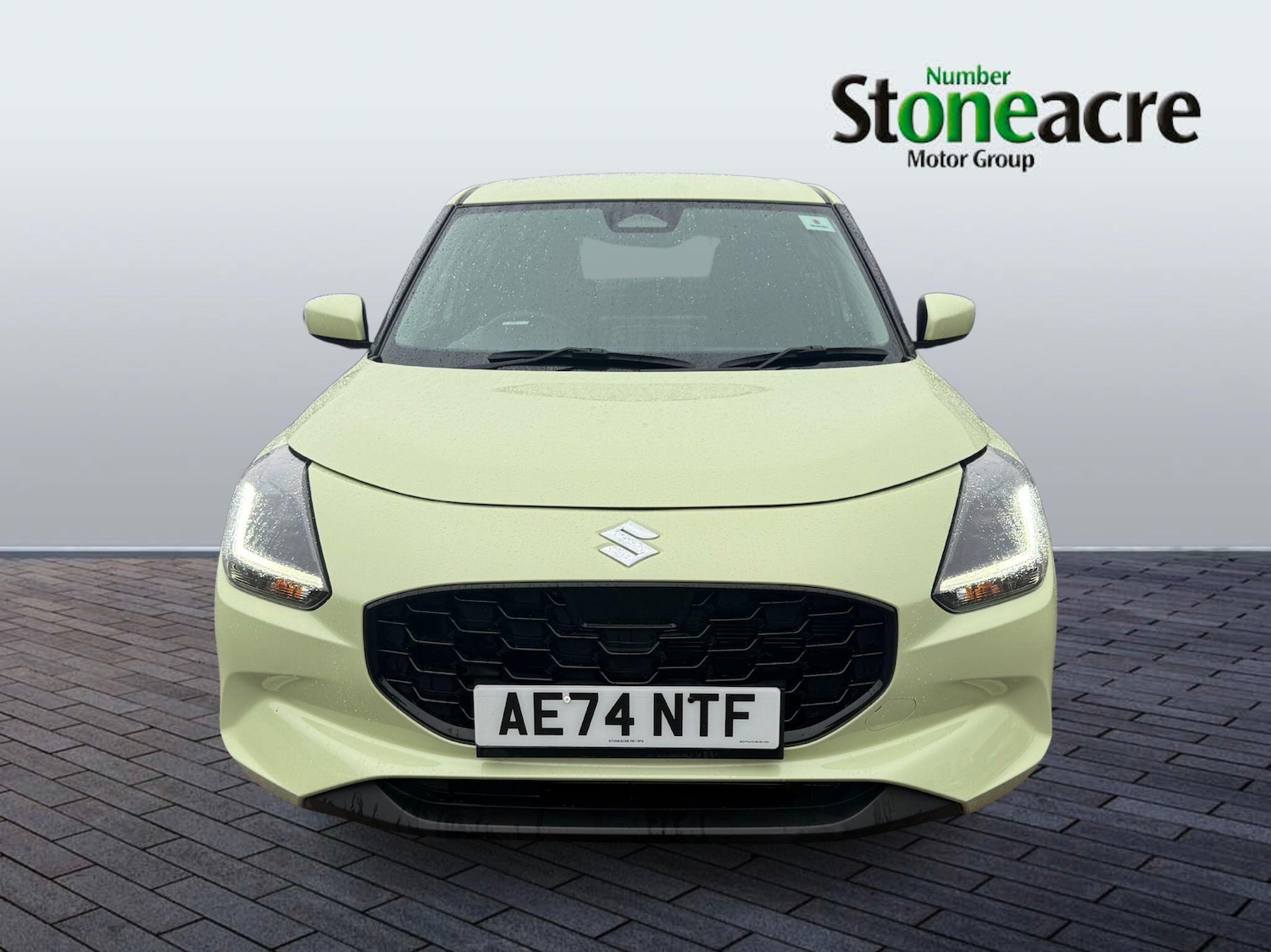 Used Suzuki Swift 2024 for sale - 77214962: Photo 10