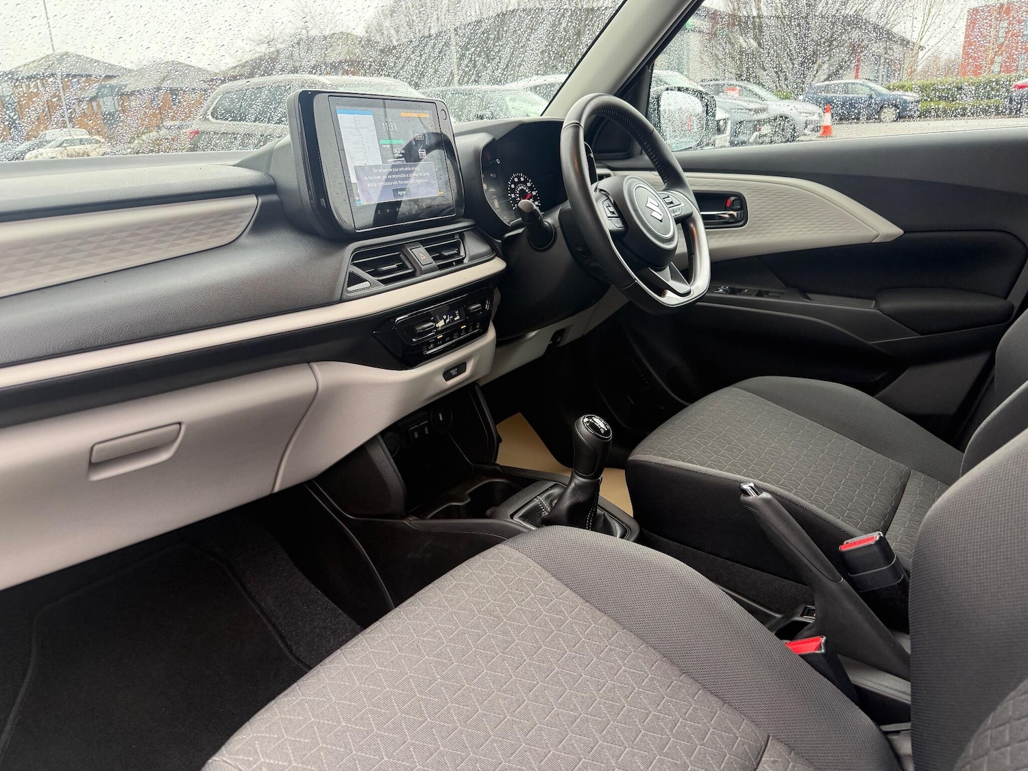 Used Suzuki Swift 2024 for sale - 77214962: Photo 13