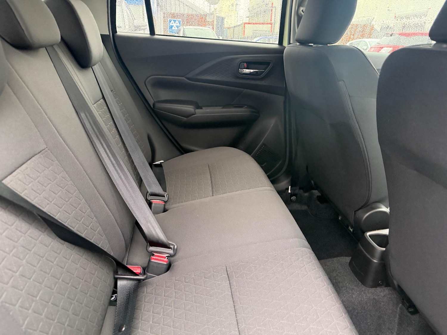 Used Suzuki Swift 2024 for sale - 77214962: Photo 16