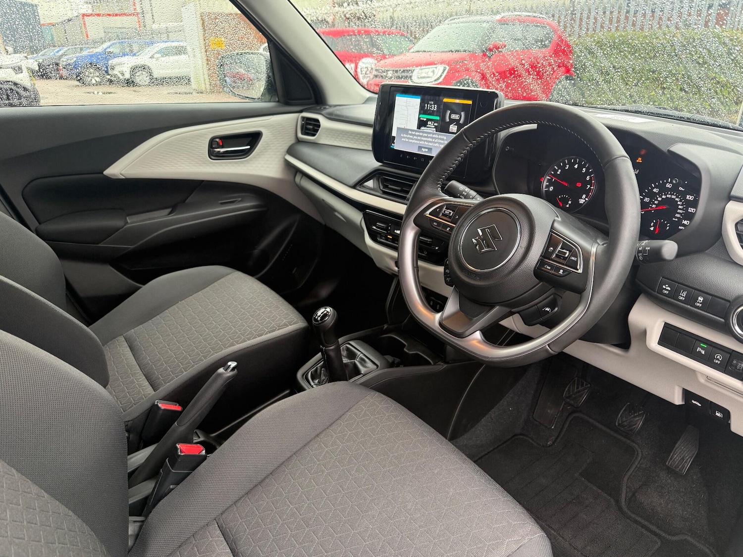 Used Suzuki Swift 2024 for sale - 77214962: Photo 17