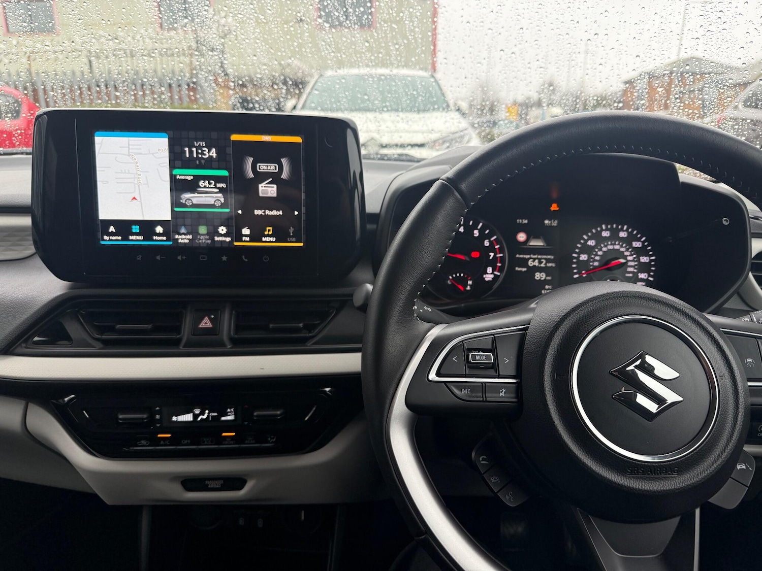 Used Suzuki Swift 2024 for sale - 77214962: Photo 19