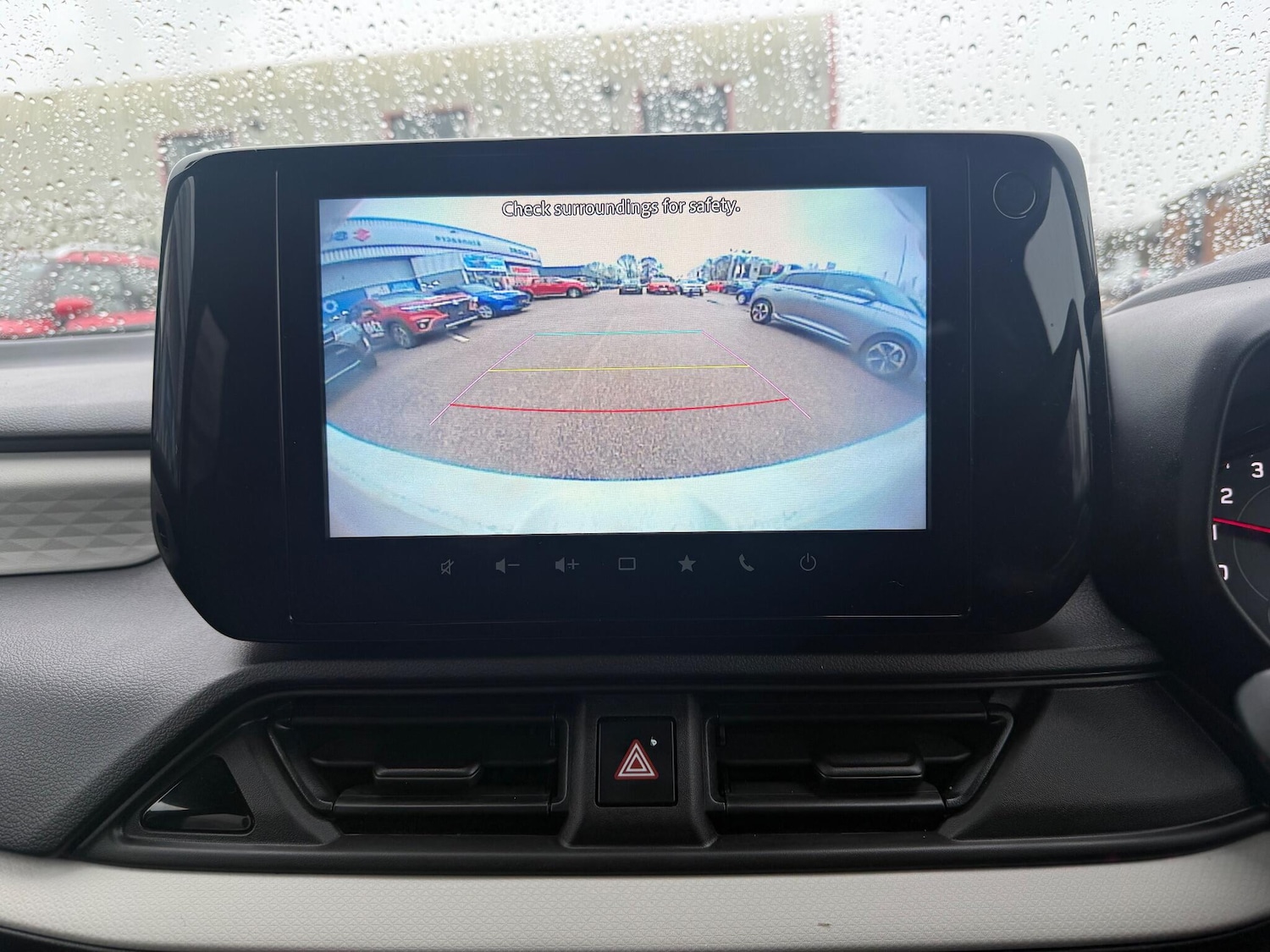 Used Suzuki Swift 2024 for sale - 77214962: Photo 28