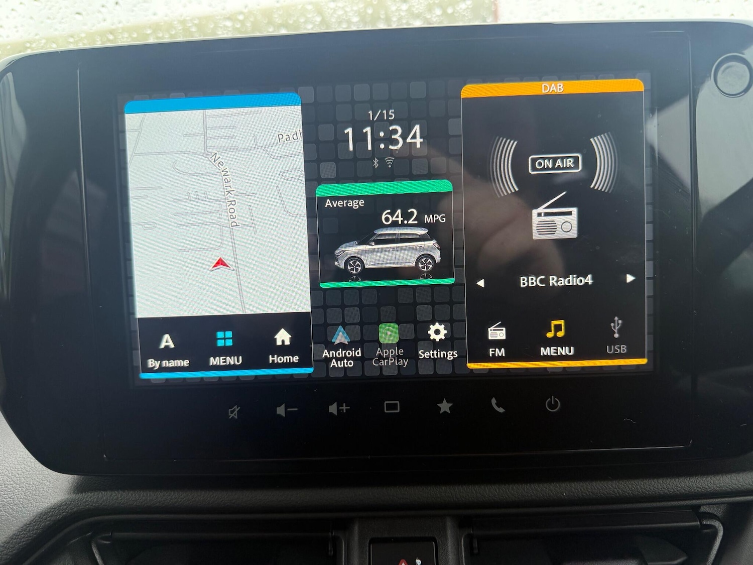 Used Suzuki Swift 2024 for sale - 77214962: Photo 29