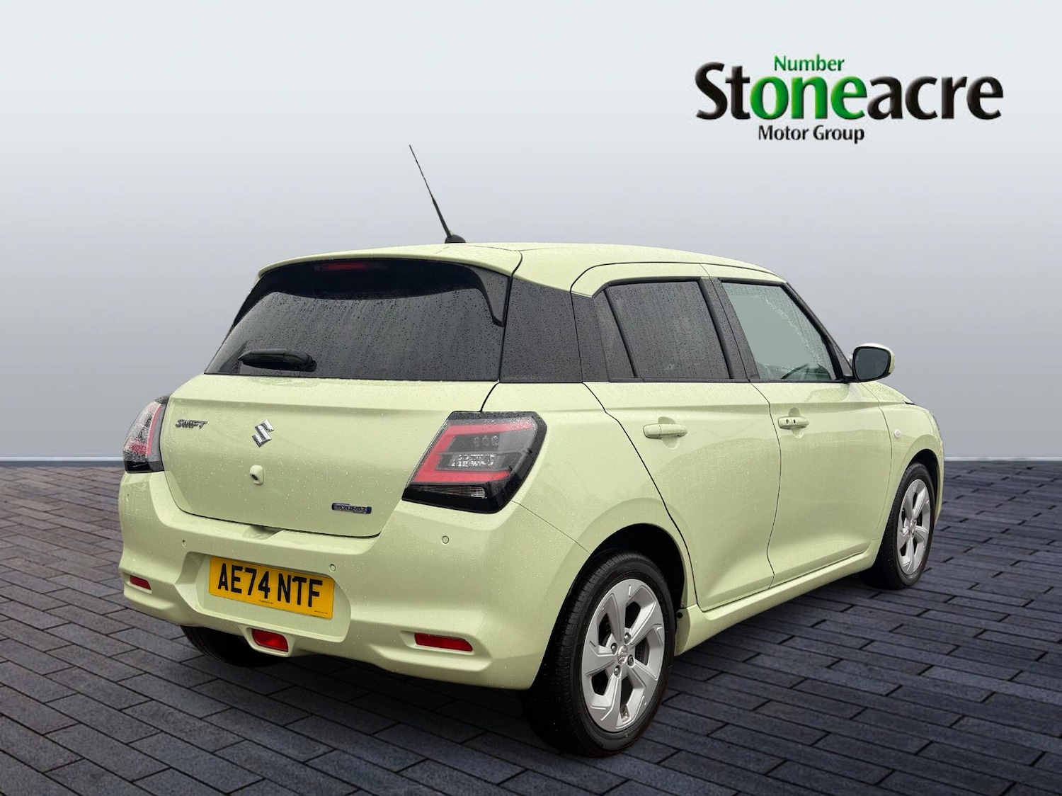 Used Suzuki Swift 2024 for sale - 77214962: Photo 5