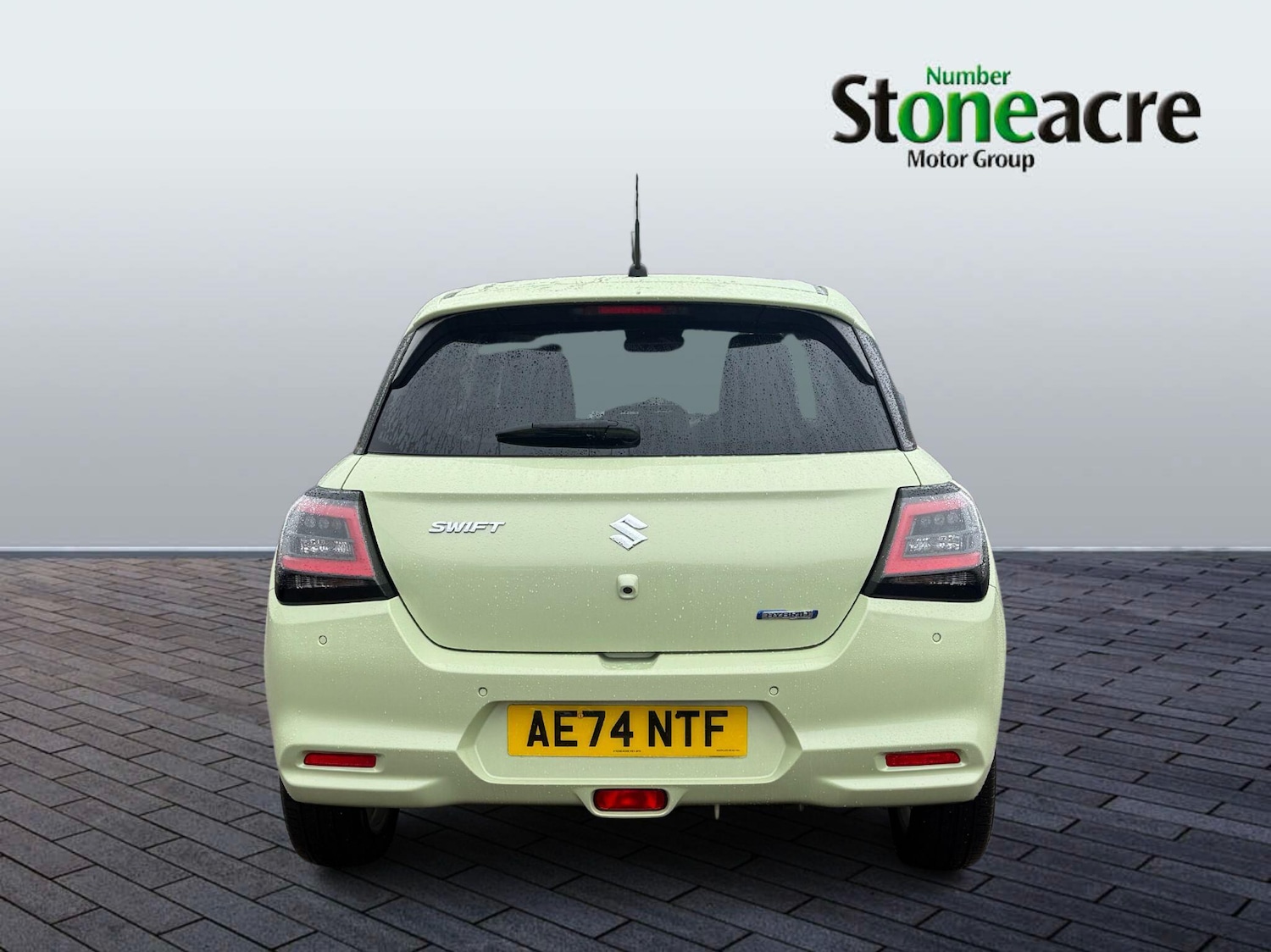 Used Suzuki Swift 2024 for sale - 77214962: Photo 6