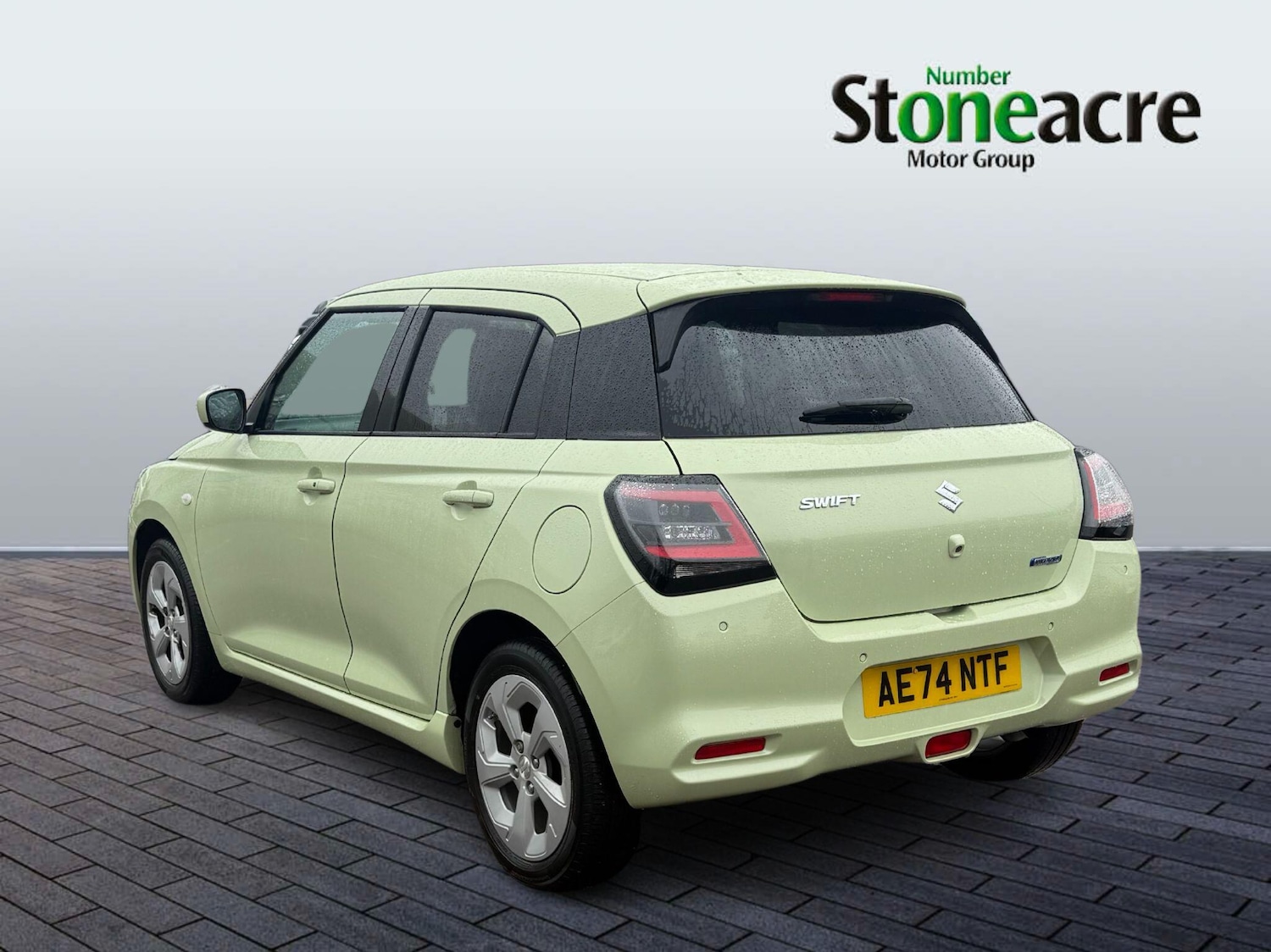 Used Suzuki Swift 2024 for sale - 77214962: Photo 7