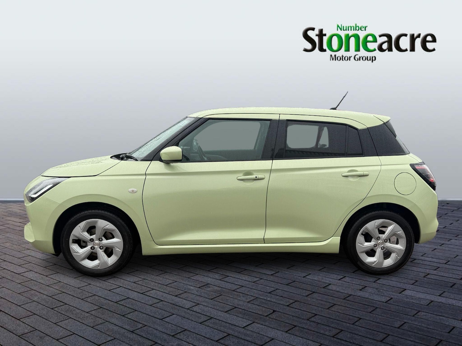 Used Suzuki Swift 2024 for sale - 77214962: Photo 8