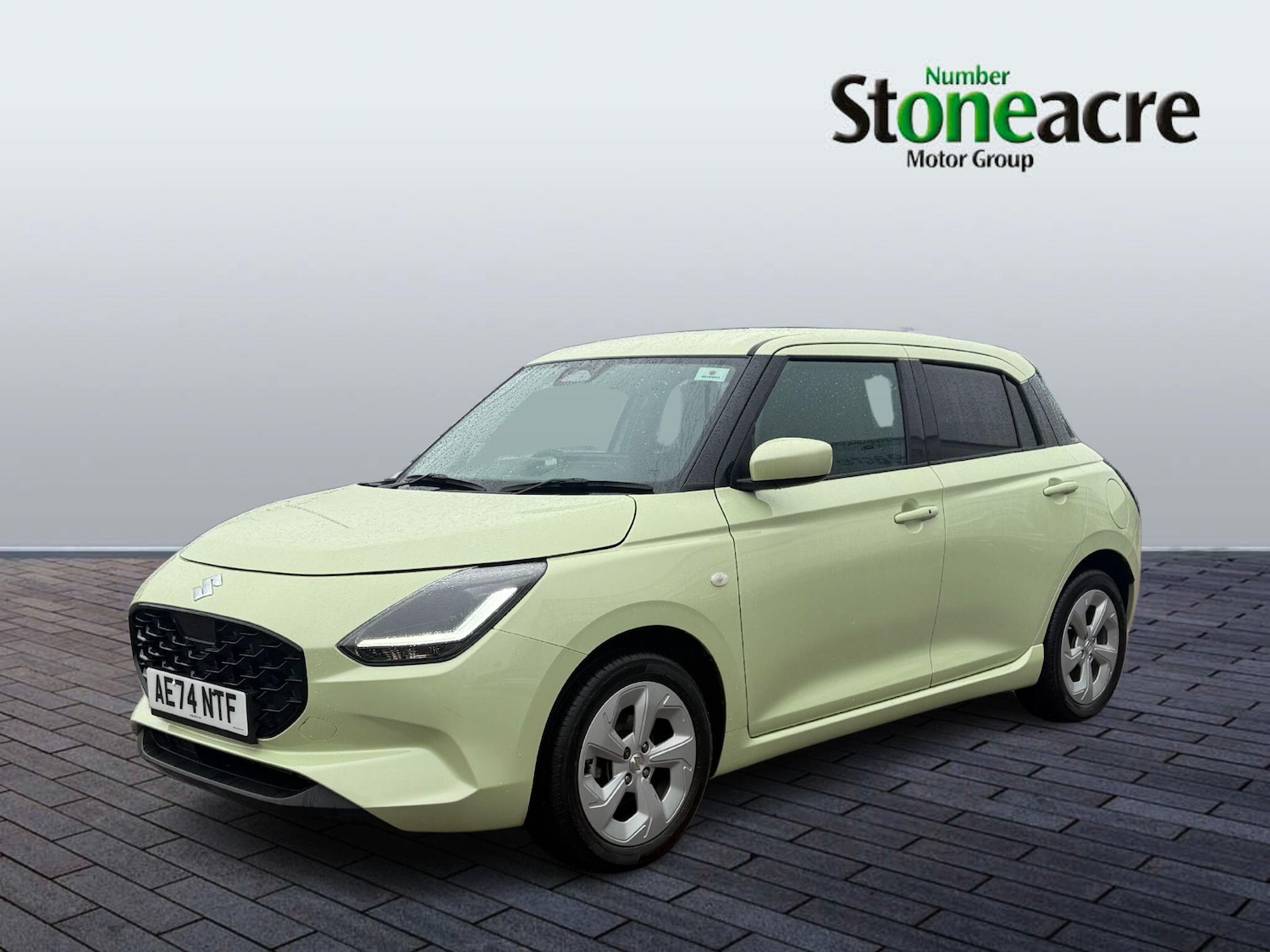 Used Suzuki Swift 2024 for sale - 77214962: Photo 9