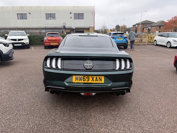 Used Ford Mustang 2019 for sale - 76597259: Photo