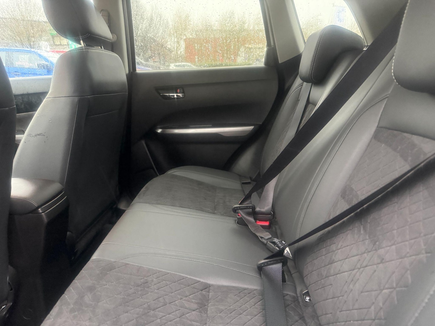 Used Suzuki Vitara 2018 for sale - 76666564: Photo 13