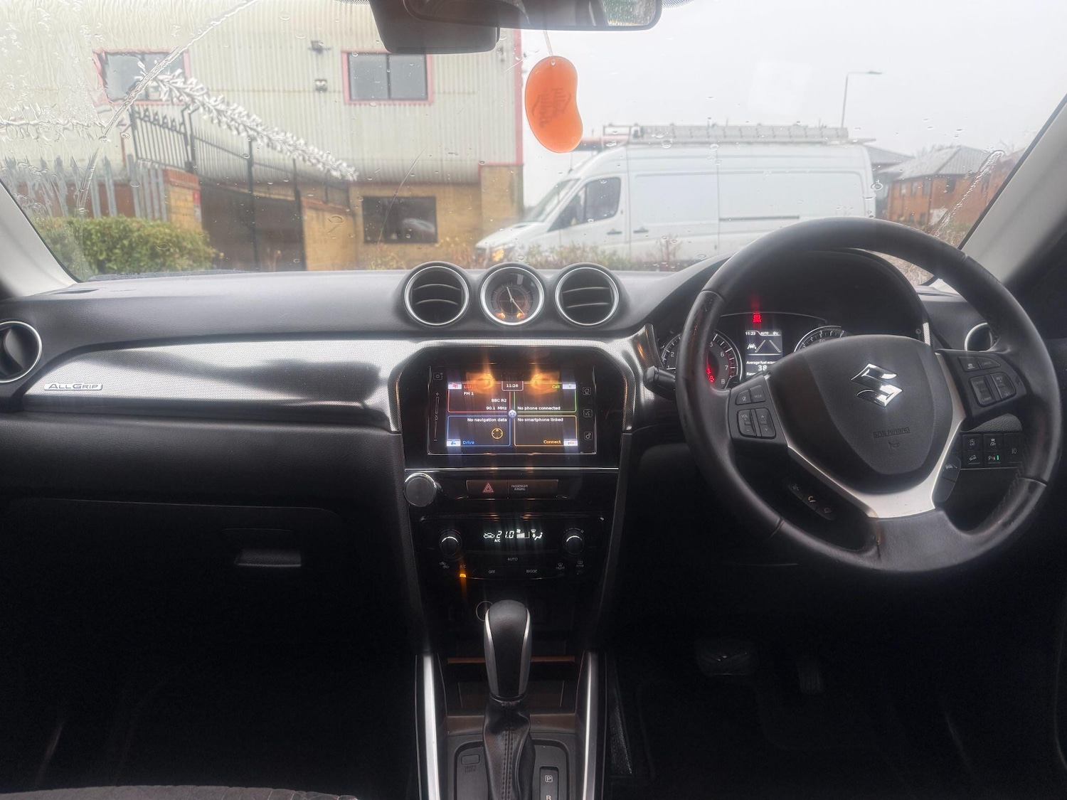 Used Suzuki Vitara 2018 for sale - 76666564: Photo 14