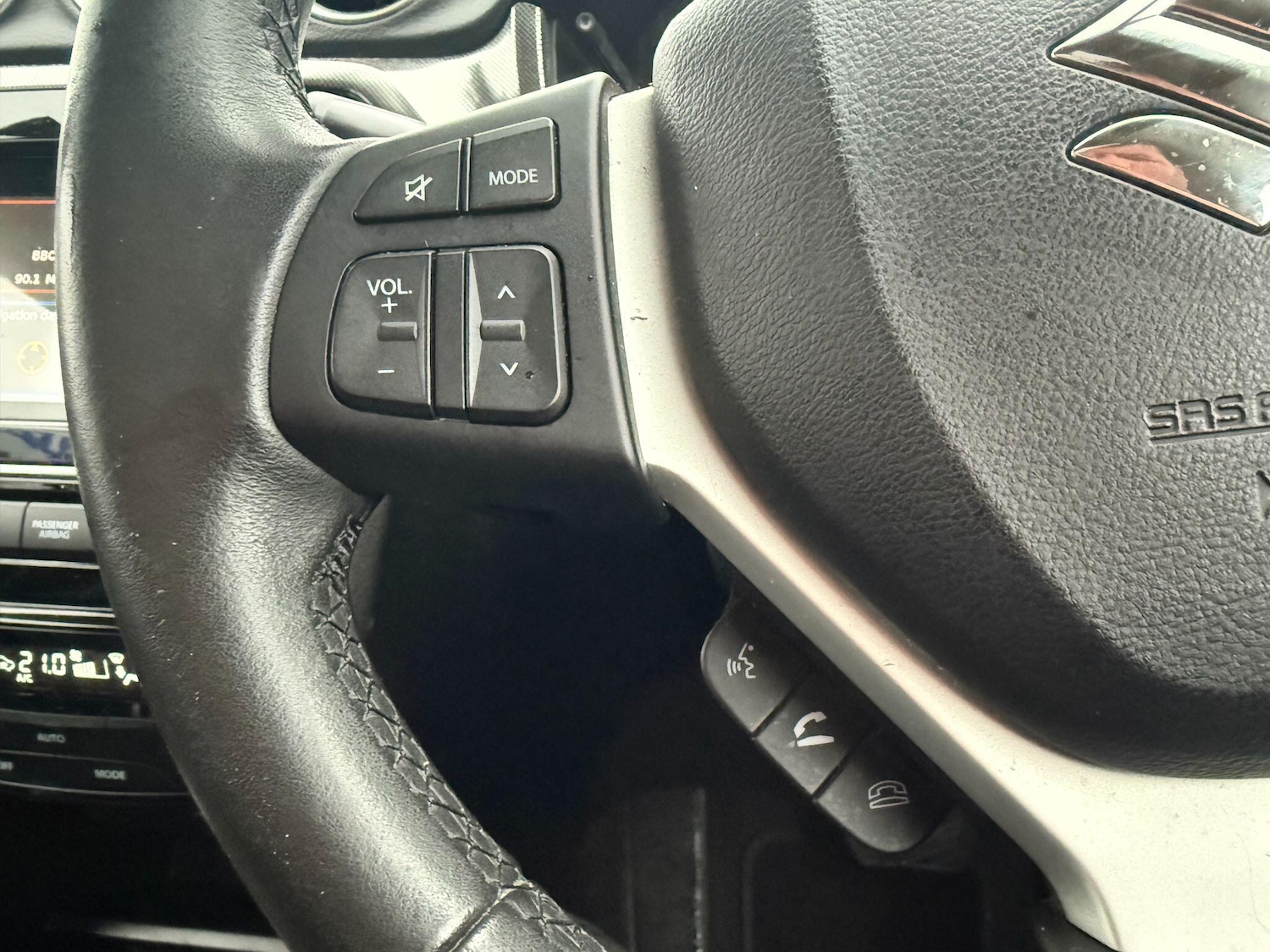 Used Suzuki Vitara 2018 for sale - 76666564: Photo 20