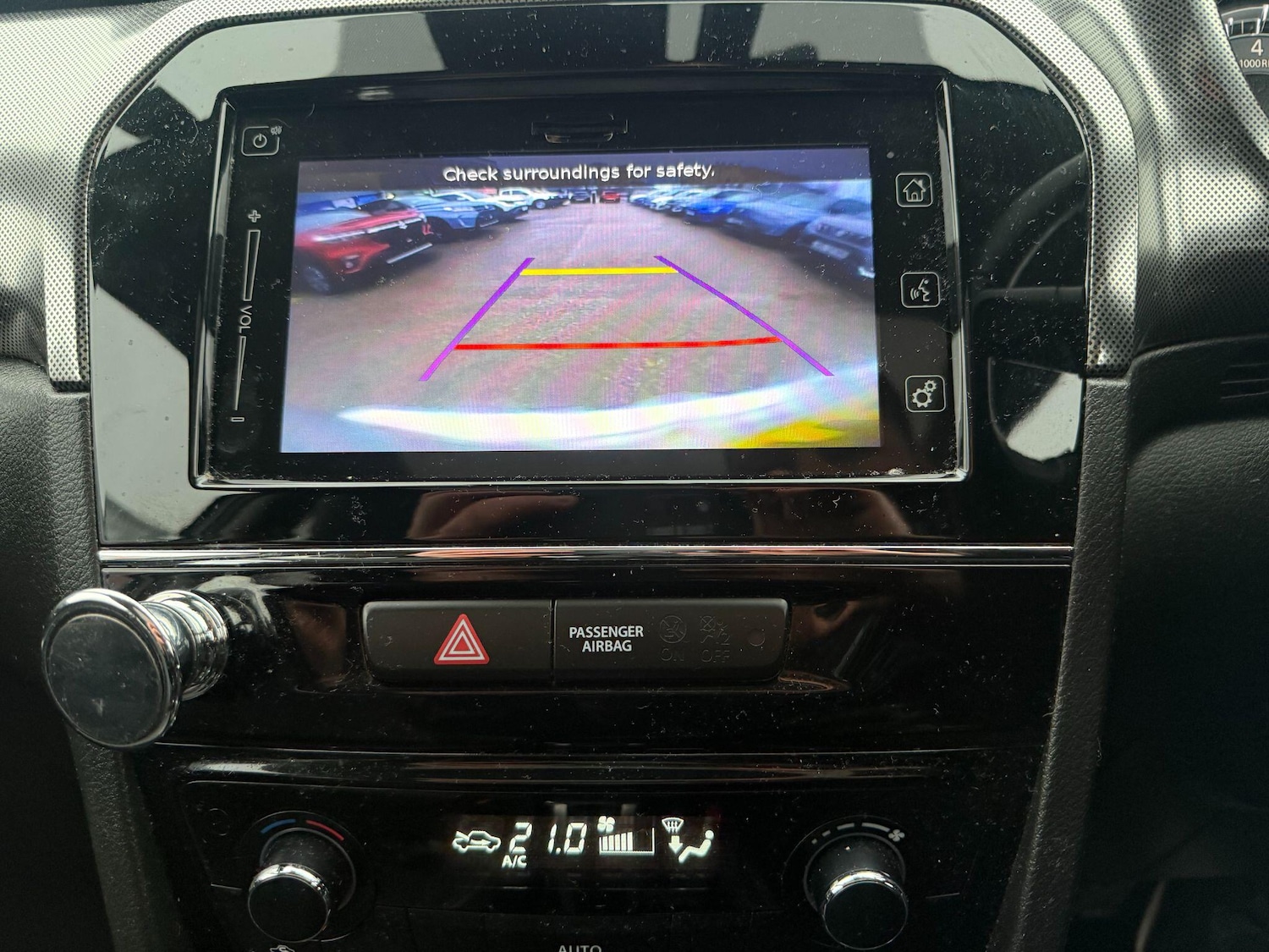 Used Suzuki Vitara 2018 for sale - 76666564: Photo 24