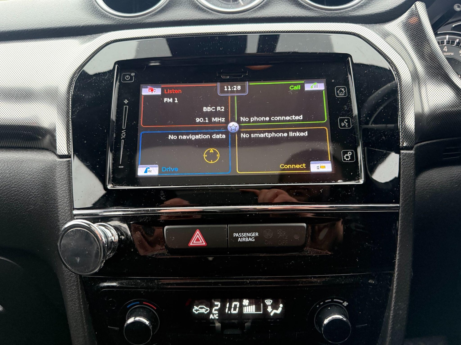 Used Suzuki Vitara 2018 for sale - 76666564: Photo 25