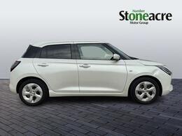 Used Suzuki Swift for sale - 76988194: Photo 2