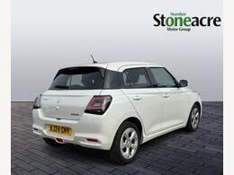 Used Suzuki Swift for sale - 76988194: Photo 3