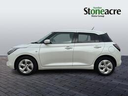 Used Suzuki Swift for sale - 76988194: Photo 6