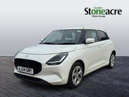Used Suzuki Swift for sale - 76988194: Photo 7