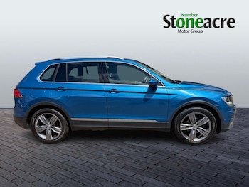 Used Volkswagen Tiguan 2019 for sale - 78892141: Photo