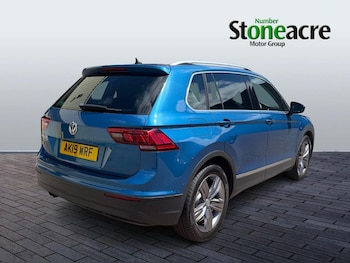 Used Volkswagen Tiguan 2019 for sale - 78892141: Photo