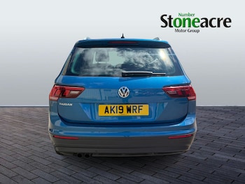 Used Volkswagen Tiguan 2019 for sale - 78892141: Photo