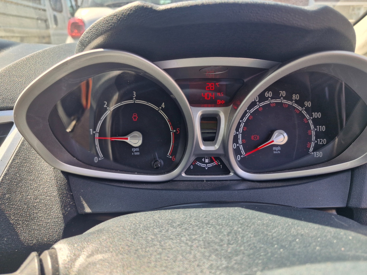 Vehicle 15
